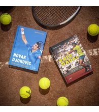 Novak Djokovic – Minden idők legnagyobbja