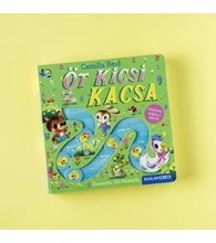 Öt kicsi kacsa