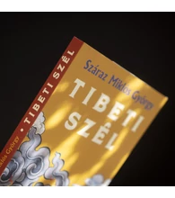 Tibeti szél