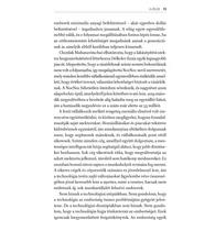 A holnap ára – A jövőnket alakító technológiai és gazdasági folyamatok