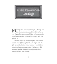 A titkos osztályterem – A világ (NEM) legunalmasabb iskolája 2.