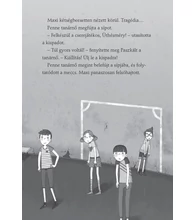 A titkos osztályterem – A világ (NEM) legunalmasabb iskolája 2.