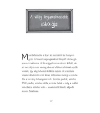 Az osztálykirándulás – A világ (NEM) legunalmasabb iskolája 1.