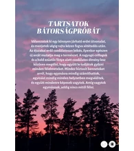 Bakancslista – Családoknak (Felejthetetlen élmények gyerekekkel, unokákkal, szülőkkel, nagyszülőkkel)