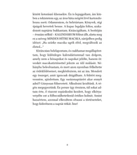Minden hétre macska (3. kiadás)