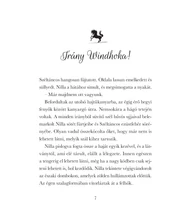 A viharlovak szigete 2. – Kaland a Felhőerdőben