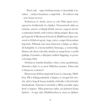 A viharlovak szigete 2. – Kaland a Felhőerdőben