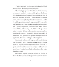 A viharlovak szigete 2. – Kaland a Felhőerdőben