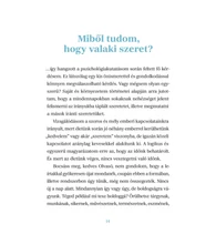 A szeretet atomjai – Miből tudom, hogy valaki szeret?