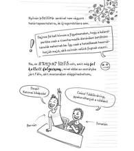 Hogyan ment az agyamra az idegesítő tesóm az osztálykiránduláson… (A VILÁG LEGSZUPEREBB TITKOS NAPLÓJA 3.)