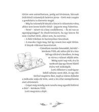 Bájital – A titokzatos varázserdő 2.