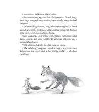 Bájital – A titokzatos varázserdő 2.
