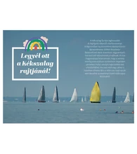 Bakancslista – Irány a Balaton! (Kihagyhatatlan élmények minden évszakban)