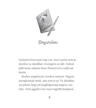 Erdei vetélkedő (Póniszív 17.)