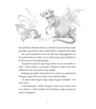 Veszélyes utazás (Gonosz Bestiák Sulija 3.)