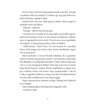 Veszélyes utazás (Gonosz Bestiák Sulija 3.)