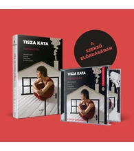 Hipnózis 6-kor – Abszurd terápiák az utcán, a konyhában és a hálószobában (CD-hangoskönyv) – A szerző előadásában