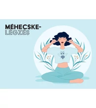 Légzőgyakorlat-kártyák – 50 légzőgyakorlat meditációhoz az elme, a test és a lélek számára