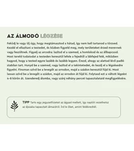 Légzőgyakorlat-kártyák – 50 légzőgyakorlat meditációhoz az elme, a test és a lélek számára