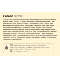 Légzőgyakorlat-kártyák – 50 légzőgyakorlat meditációhoz az elme, a test és a lélek számára
