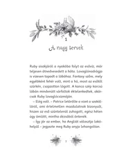 Titkos versenyzés (Lósuttogó Suli 3.)