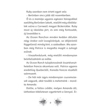 Titkos versenyzés (Lósuttogó Suli 3.)