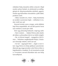 Titkos versenyzés (Lósuttogó Suli 3.)