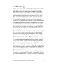 Meditáció a modern családoknak