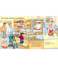 Menjünk vásárolni! – Mit? Miért? Hogyan? Mini (61.)