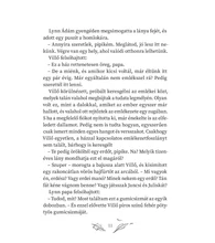 Örökség – A titokzatos varázserdő 1.