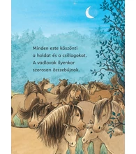 Póniszív és Ferdinánd – Az ellopott finomság