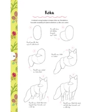 Rajz 10 lépésben – Állatok