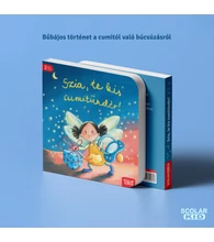 Szia, te kis cumitündér!