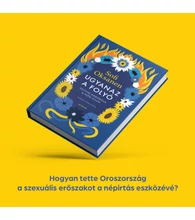 Ugyanaz a folyó – Putyin háborúja a nők ellen