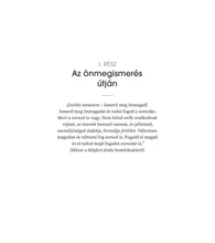 Válassz szabadon - Hogyan lépj ki a transzgenerációs, traumaalapú és kollektív mintákból