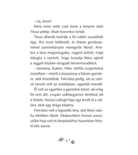 Az Arany Csillagjegy (Varázslóiskola nappali és éjszakai mágusoknak 3.)