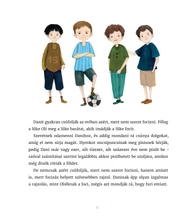 Dani és a bodobácsok – Avagy a nagy MRRFFFH kaland