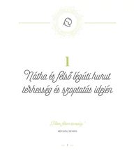 Édesanyák kézikönyve – Természetgyógyász a családban