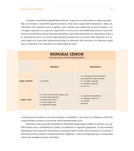 Esztétikai arckezelések – Botulinumtoxin-kezelés és hialuronsav-töltés