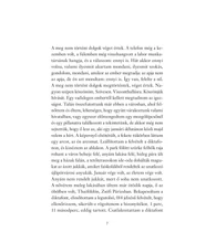 Fikció 3. – Az út