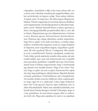 Fikció 3. – Az út
