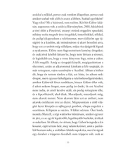 Fikció 3. – Az út