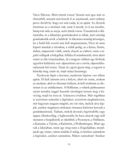 Fikció 3. – Az út