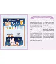 Kawaii Café Bubble Tea – Hogyan készíts otthon frissítő bubble tea-ket?