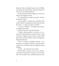 Eltitkolt érzelmek (Lósuttogó Akadémia 11.)