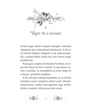 A kicsi csoda (Lósuttogó Suli 4.)