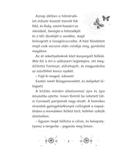 A kicsi csoda (Lósuttogó Suli 4.)