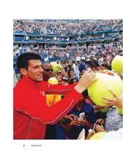 Novak Djokovic – Minden idők legnagyobbja
