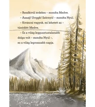 Nyúl és Medve 3. – Nasitámadás
