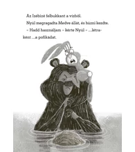 Nyúl és Medve 3. – Nasitámadás